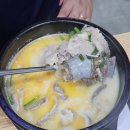 한끼라도 잘먹자 1인 메뉴 만들기 | 까치산역 먹자골목 24시 순대국 국밥 시키면 계란후라이 열무비빔밥 주는 복돈부산돼지국밥