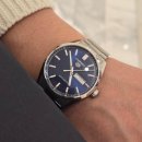 수원세관 | [남자 결혼 예물] '태그호이어 까레라 데이데이트' 면세점 구입 후기