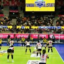 (주)비씨브이네트 | 배구 | 25-26 6R, 26. 03. 08. 현대건설 VS 페퍼저축은행 @수원