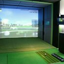 제일비젼골프존스크린 이미지