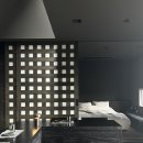 구절마을진입로 | 연말 여행 고민중이라면? 웰컴 와인 주는 오션뷰 숙소 [제주 조천 감성 숙소 | 조차 후기]