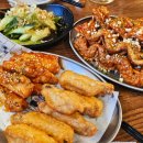생마차 신도림점 - 닭날개튀김 테바나카 맥주1900원 일본느낌 호프집 추천