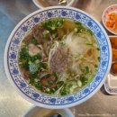 포옹남 종로 | 쌀국수 맛집 베트남 현지 느낌 그대로 ‘포옹남 종로’ 추천 후기_쌀국수, 분팃느엉(비빔국수), 새우볼