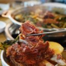 궁동감자탕식당