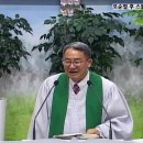 홍천중앙교회 2025.11.16. 주일예배 이민수 목사 설교-하늘은 보물창고(마 6:19-21, 전 6:2) 이미지