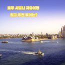 세인투어주 | 호주 시드니 자유여행 워킹 가이드 투어 추천, 마이리얼트립 할인쿠폰