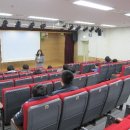 안산도서관 강당 이미지