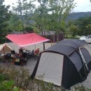 용인단풍숲캠핑장 이미지