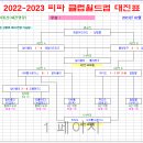 2022-2023 피파 클럽월드컵 경기일정 및 결과 [2023-02-11 12:00 현재] 이미지