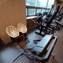 골져스 피트니스 이미지