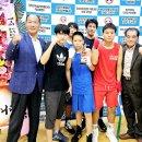 백인철 권투체육관 이미지