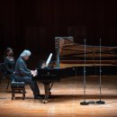 피아니스트 백건우 독주회 이미지