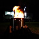 스마트우드스토브