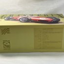 1:18 / Exoto, GMP / Ferrari 156 F1 #2 & 330P4 #21 이미지