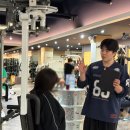 (주)인포마인드 | 범천 헬스장 오케이 피트니스 범천점 다니고 -5kg 감량 성공!