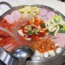 킹콩부대찌개(롯데점) | 서면 가성비 맛집 킹콩부대찌개 부산 서면롯데점