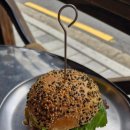 이태원 수제버거 | 이태원 경리단길 수제버거 맛집 자코비버거 다녀온 후기