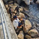 울진해양경찰서 죽변파출소 이미지