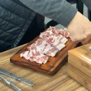 마루솥뚜껑 와인삼겹살 이미지