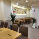 세븐일레븐광주무역회관점 | 우산동 카페 메가커피 광주무역회관점 방문후기