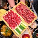 육품참숯화로구이 이미지