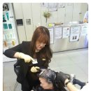 민헤어라이 이미지