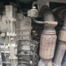 생생카센타 | 2026년07월18일[그랜저_TG]Mobil1 EP 하이 마일리지 5W-20 엔진오일 교체 => 간단한 사용후기