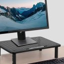 서랍형모니터받침대 | [내돈내산] 높이조절 서랍형 모니터 받침대 추천!