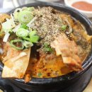 이대조뼈다귀해장국 이미지