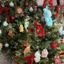 (주)마트고 | ((사진 구림주의))12월 첫째주 성수팝업 후기(팝마트, 산리오 홀리데이, 주토피아)