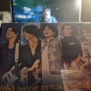 오늘 winding road tour dvd가 도착했어요 이미지