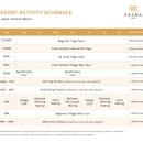 피카쥬 | [발리 여행기] 우붓 파드마 리조트 추천 ( feat. 온수인피티니풀, 닥터상주 , 요가맛집)