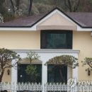 내곡동-8 연합뉴스