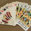 초보자를 위한 타로카드 입문 이미지