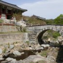 건봉사가는길 이미지