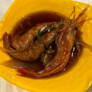 당근마차 | 속초여행 속초맛집 당근마차 다녀왔어요 해산물 털게탕 영금정 근처 뷰맛집 술집 추천