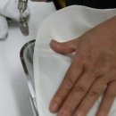 화이트명품세탁 이미지