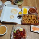 뽀빠이칡냉면