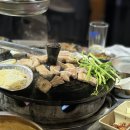 솥뚜껑이면돼지 - 부평구 부평문화로 131-1 | 용인 둔전역 삼겹살 맛집 솥뚜껑이면돼지 내돈내산 솔직후기
