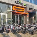 진주왕발통&유로휠진주점 네이버블로그