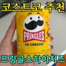하이 - 540681 | 코스트코 프링글스 하이치즈 12캔 내돈내산 후기