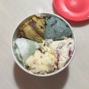 베스킨라빈스쌍문점 | 배스킨라빈스 신메뉴 두바이에서 온 엄마는 외계인, 시즌메뉴 애플민트 솔직후기