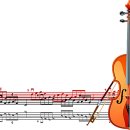 바이올린 이미지