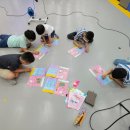 타이거킥스 태권도장 이미지