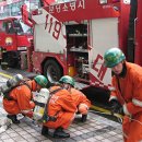 성남시민방위안전체험센터 이미지