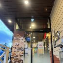 아웃백 부쉬맨브레드 대체 빵? 리필및 포장 | 사이드 추천 , 남포항점 방문 후기