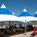 화진해수욕장 바다시청 화장실 이미지