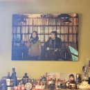 꽃피는집 이미지