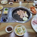 길손생고기 - 서산시 율지6로 20 | 길손생고기
