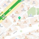 커피빈홍대역8번출구점 이미지